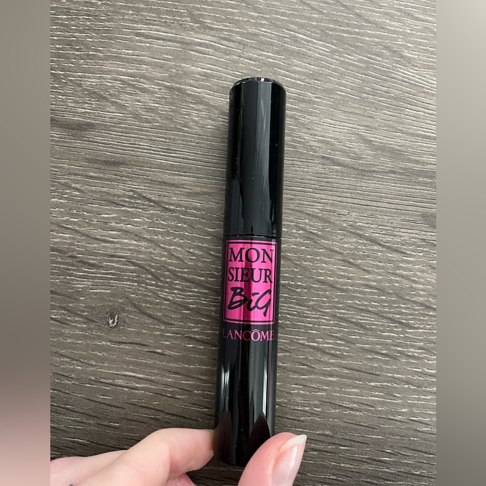 Lancôme mascara